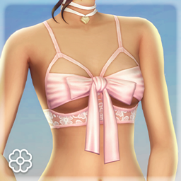 Chiara Bra logo