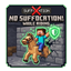No Horse Suffocation logo