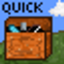 QuickKits logo