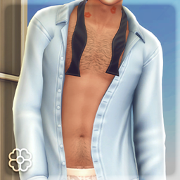 James Top logo