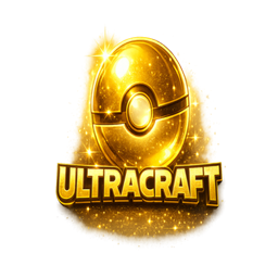 UltraCraft Pixelmon project image