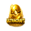 UltraCraft Pixelmon logo