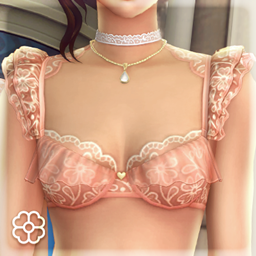 Valentina Bra logo