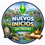Save file 'Nuevos inicios', by MikiSt95 logo