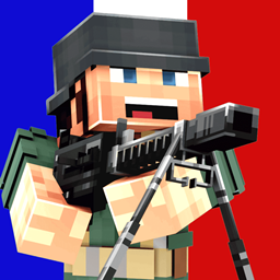 BlockFront French translation logo