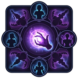 HoldToCastPerCharacter project image