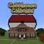 Cobblemon:Colonies logo