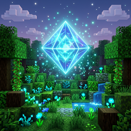 Sanctuary The Magical Core logo