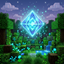 Sanctuary The Magical Core logo