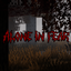 Alone in Fear logo