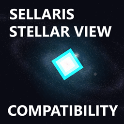 Stellaris StellarView Compatibility logo