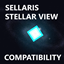 Stellaris StellarView Compatibility logo