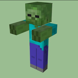 Lightweight Zombie Survival Pack [MULTIPLAYER] project image