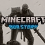 Our Story. logo