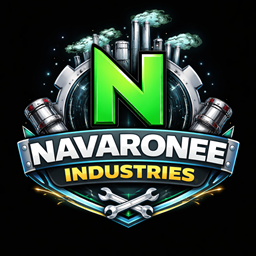 Navaronee Industries logo