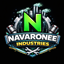 Navaronee Industries logo