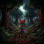 Veins of the Forest (Horror Craft) logo