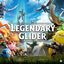Legendary Glider (Pal Schema) logo