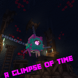 A Glimpse Of Time logo