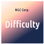 Difficulty logo