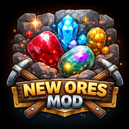 New Ores  (NOM) logo