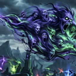 Haunt Tracker project image