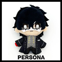 PERSONAAA!!! Totem logo