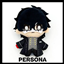 PERSONAAA!!! Totem logo
