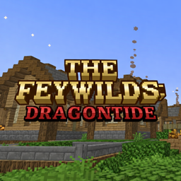The Feywilds, Dragontide project image