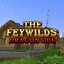 The Feywilds, Dragontide logo