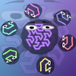 HexAutomata project image