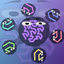 HexAutomata logo