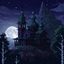 Dark Fantasy: Church of Sin logo