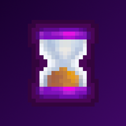 Sands of Time logo