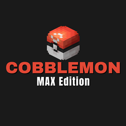 Cobblemon Max Edition project image