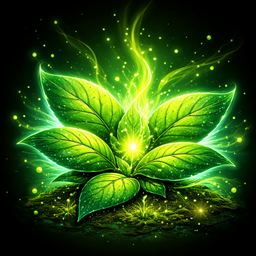 LifebloomTracker addon logo