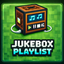 Jukebox Playlist logo