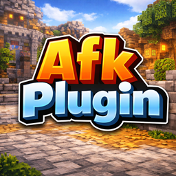 AfkPlugin logo