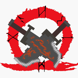 God of War: The mighty Blades of Chaos project image
