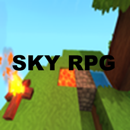 SkyRpg logo