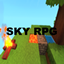SkyRpg logo