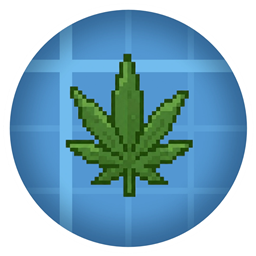 Create: Addictives logo