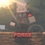 Synctify's MinePlus (FORGE) logo