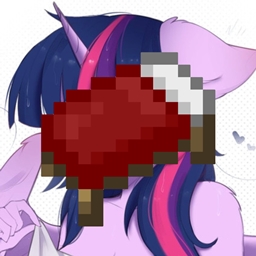 MLP Girl Bed logo