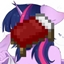 MLP Girl Bed logo