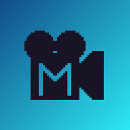 Minecraft Cinematic Edition logo