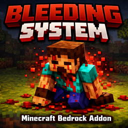 Bleeding System logo