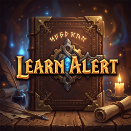 Learn Alert project image