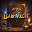 Learn Alert logo