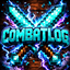 CombatLog logo